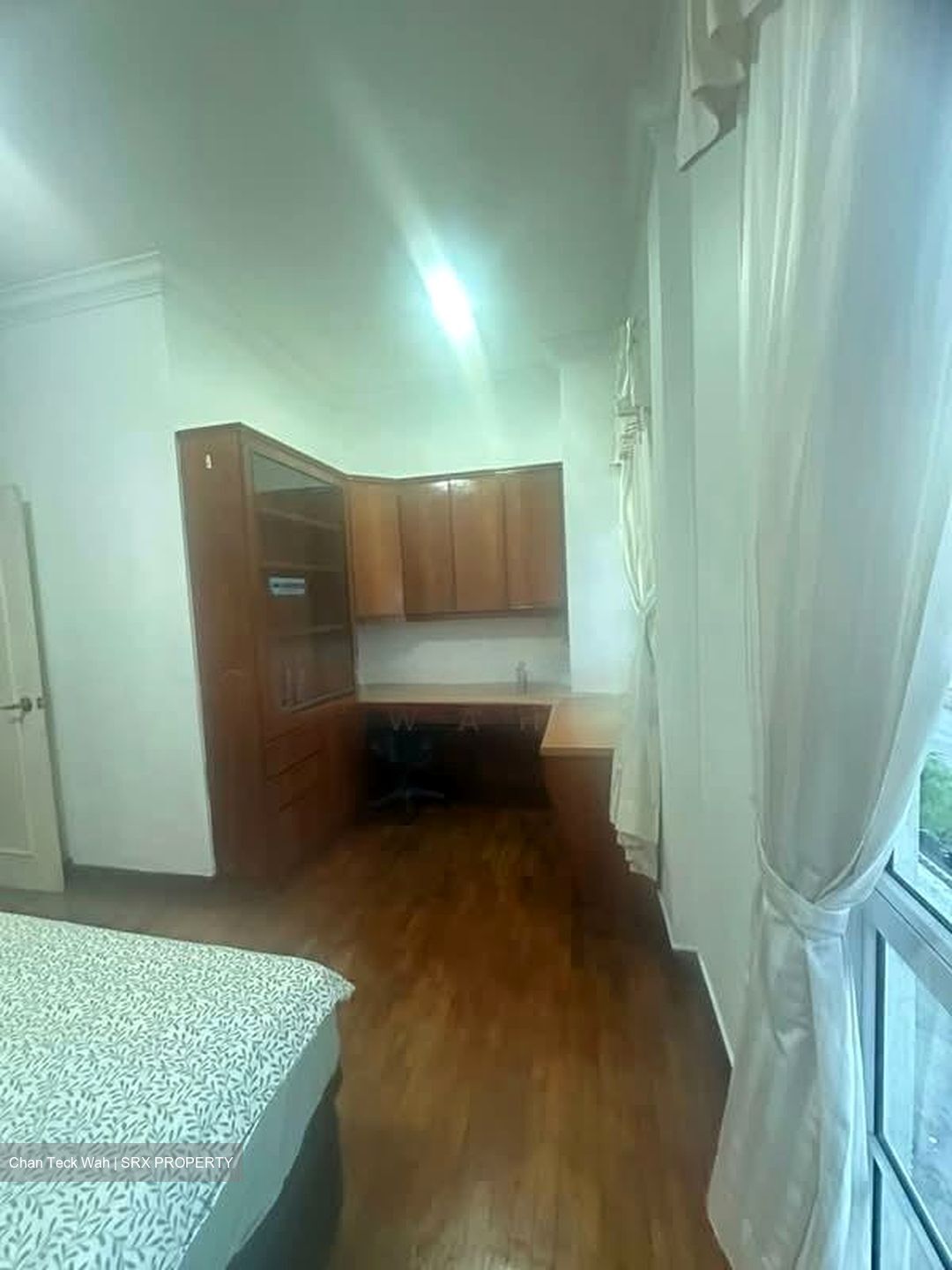 Westwood Park (D22), Terrace #573684601